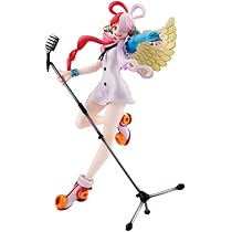HF8878 未開封 ワンピース POP 世界の歌姫 UTA ウタ フィギュア HF8878 未開封 ワンピース POP 世界の歌姫 UTA ウタ フィギュア